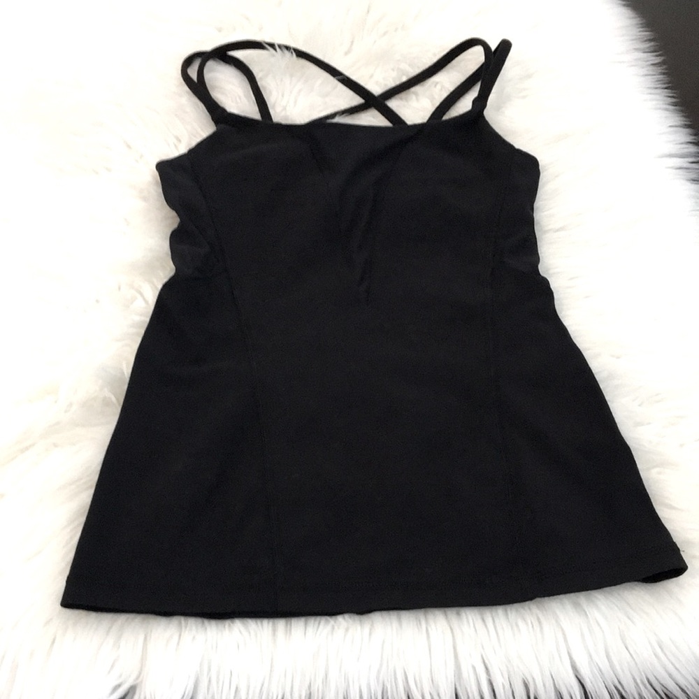 Lululemon women top
